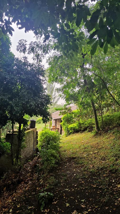 Lake Lyantonde eco campsite original Fort Portal Esterno foto